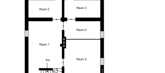 7 rooms Townhouse in Tegel, Germany No. 239583 21
