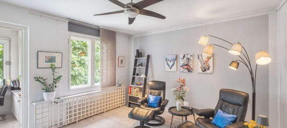 7 rooms Townhouse in Tegel, Germany No. 239583 8