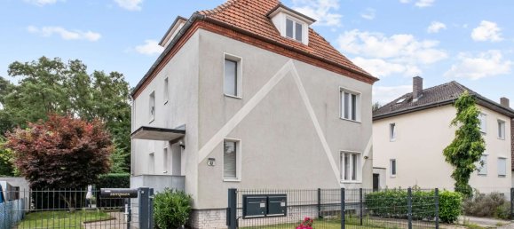 7 rooms Townhouse in Tegel, Germany No. 239583 2