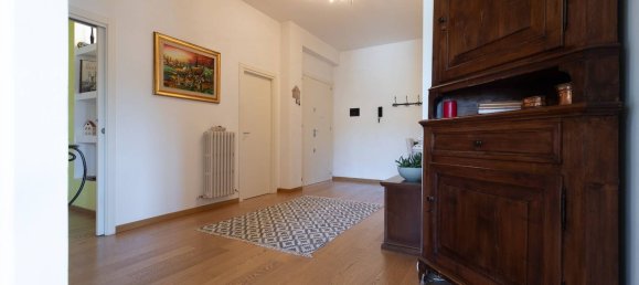 Ático de 5 dormitorios en Pergola, Italy No. 353767 27