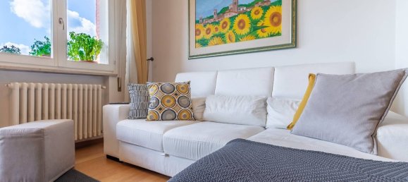 Ático de 5 dormitorios en Pergola, Italy No. 353767 26