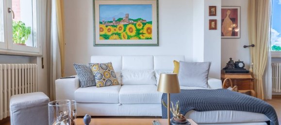 Ático de 5 dormitorios en Pergola, Italy No. 353767 25