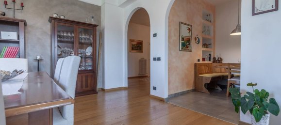 Ático de 5 dormitorios en Pergola, Italy No. 353767 21