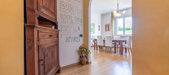 Ático de 5 dormitorios en Pergola, Italy No. 353767 6