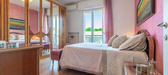 Ático de 5 dormitorios en Pergola, Italy No. 353767 31