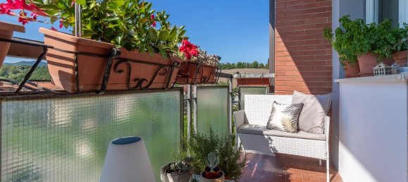 Ático de 5 dormitorios en Pergola, Italy No. 353767 14