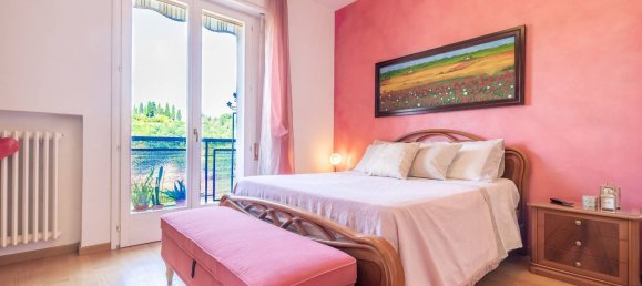 Ático de 5 dormitorios en Pergola, Italy No. 353767 32