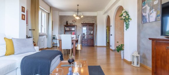 Ático de 5 dormitorios en Pergola, Italy No. 353767 2