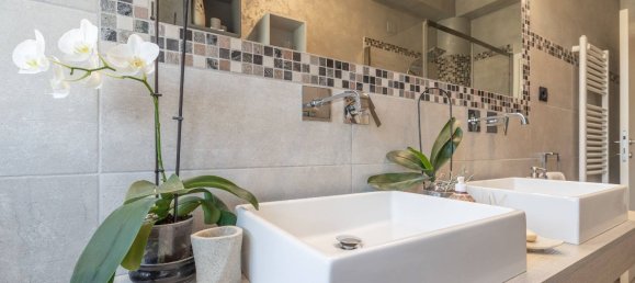 Ático de 5 dormitorios en Pergola, Italy No. 353767 44