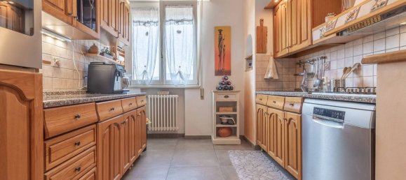 Ático de 5 dormitorios en Pergola, Italy No. 353767 11