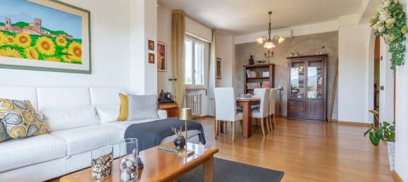 Ático de 5 dormitorios en Pergola, Italy No. 353767 17