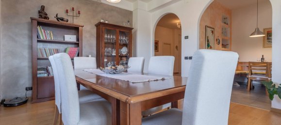 Ático de 5 dormitorios en Pergola, Italy No. 353767 20