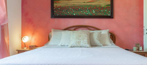 Ático de 5 dormitorios en Pergola, Italy No. 353767 33