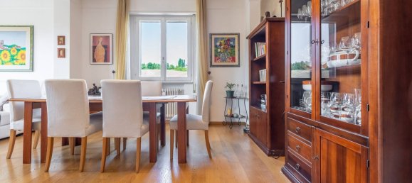 Ático de 5 dormitorios en Pergola, Italy No. 353767 7