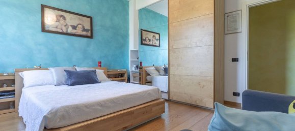 Ático de 5 dormitorios en Pergola, Italy No. 353767 48