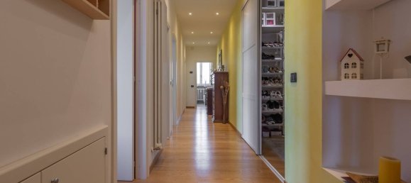 Ático de 5 dormitorios en Pergola, Italy No. 353767 29