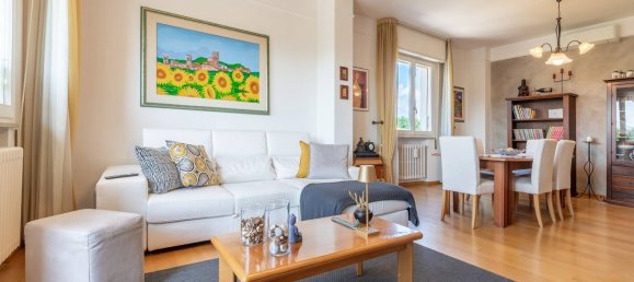 Ático de 5 dormitorios en Pergola, Italy No. 353767 18