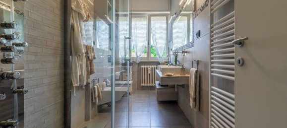 Ático de 5 dormitorios en Pergola, Italy No. 353767 40