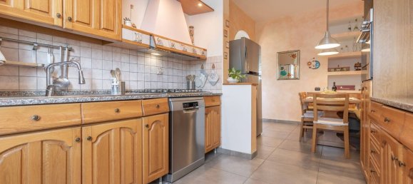 Ático de 5 dormitorios en Pergola, Italy No. 353767 13