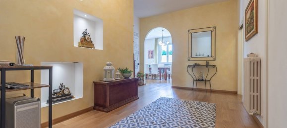 Ático de 5 dormitorios en Pergola, Italy No. 353767 4