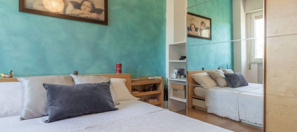 Ático de 5 dormitorios en Pergola, Italy No. 353767 50