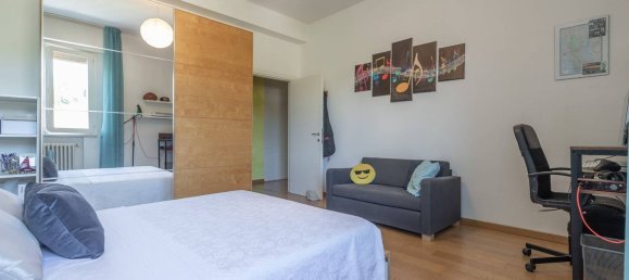 Ático de 5 dormitorios en Pergola, Italy No. 353767 49