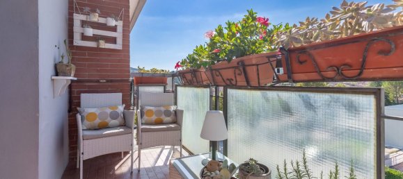 Ático de 5 dormitorios en Pergola, Italy No. 353767 15