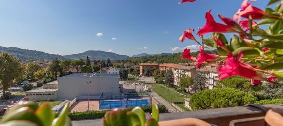 Ático de 5 dormitorios en Pergola, Italy No. 353767 16