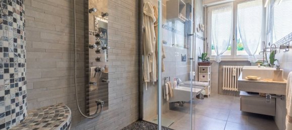 Ático de 5 dormitorios en Pergola, Italy No. 353767 41