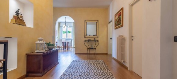 Ático de 5 dormitorios en Pergola, Italy No. 353767 5