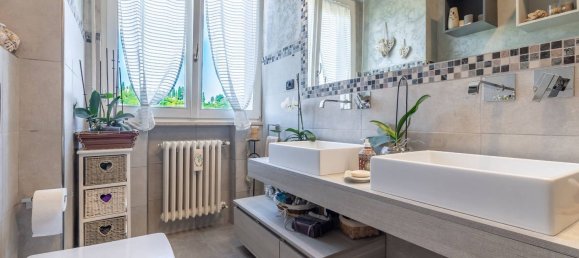 Ático de 5 dormitorios en Pergola, Italy No. 353767 46