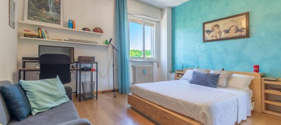 Ático de 5 dormitorios en Pergola, Italy No. 353767 47