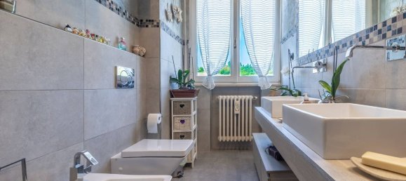 Ático de 5 dormitorios en Pergola, Italy No. 353767 42