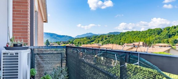 Ático de 5 dormitorios en Pergola, Italy No. 353767 36