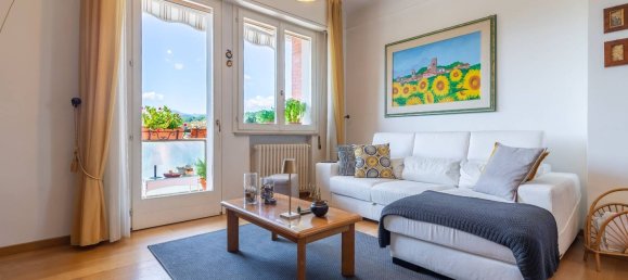 Ático de 5 dormitorios en Pergola, Italy No. 353767 19