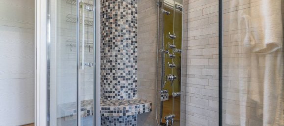 Ático de 5 dormitorios en Pergola, Italy No. 353767 45