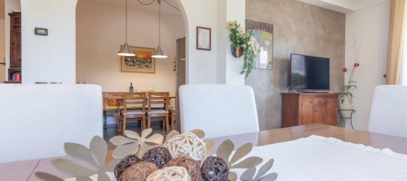 Ático de 5 dormitorios en Pergola, Italy No. 353767 22