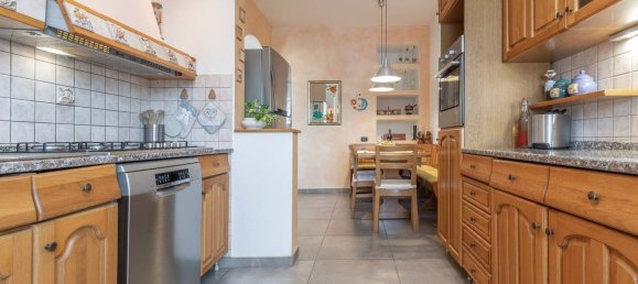 Ático de 5 dormitorios en Pergola, Italy No. 353767 12