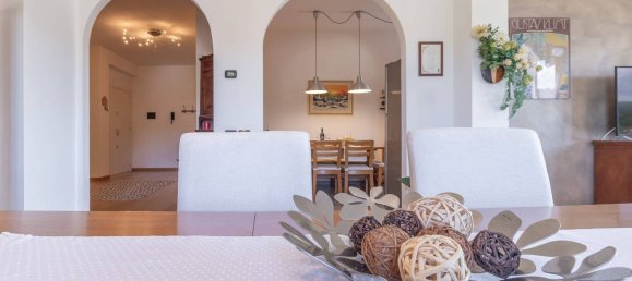 Ático de 5 dormitorios en Pergola, Italy No. 353767 23