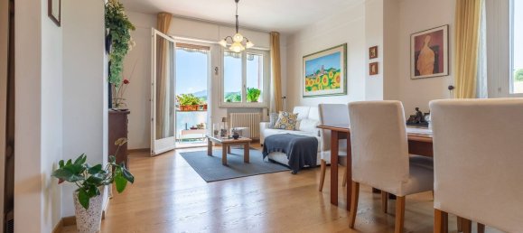 Ático de 5 dormitorios en Pergola, Italy No. 353767 8