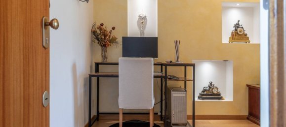 Ático de 5 dormitorios en Pergola, Italy No. 353767 3