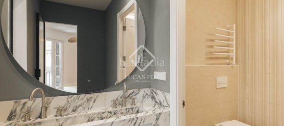 3 chambres Appartement à Eixample, Spain No. 140597 18