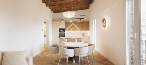 3 chambres Appartement à Eixample, Spain No. 140597 26