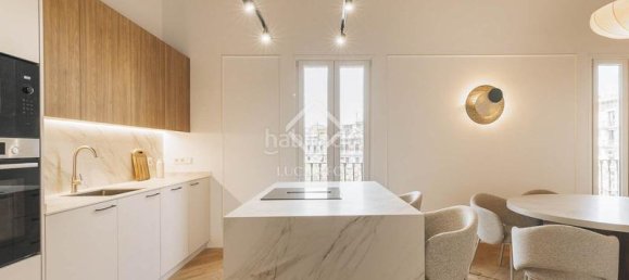 3 chambres Appartement à Eixample, Spain No. 140597 7