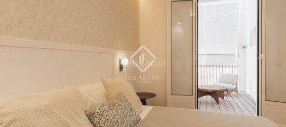 3 chambres Appartement à Eixample, Spain No. 140597 21