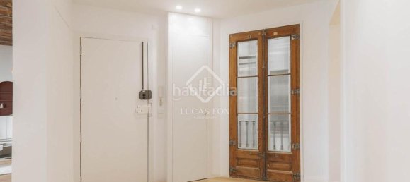 3 chambres Appartement à Eixample, Spain No. 140597 13