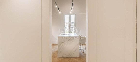 3 chambres Appartement à Eixample, Spain No. 140597 22