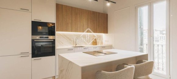 3 chambres Appartement à Eixample, Spain No. 140597 27