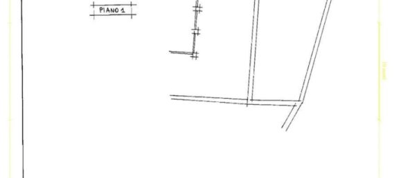 2-Zimmer Wohnung in Lentate sul Seveso, Italy, Nr. 2773 7