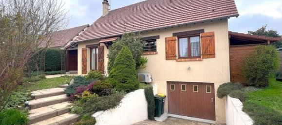 3 chambres Maison à Eure, France No. 357390 3